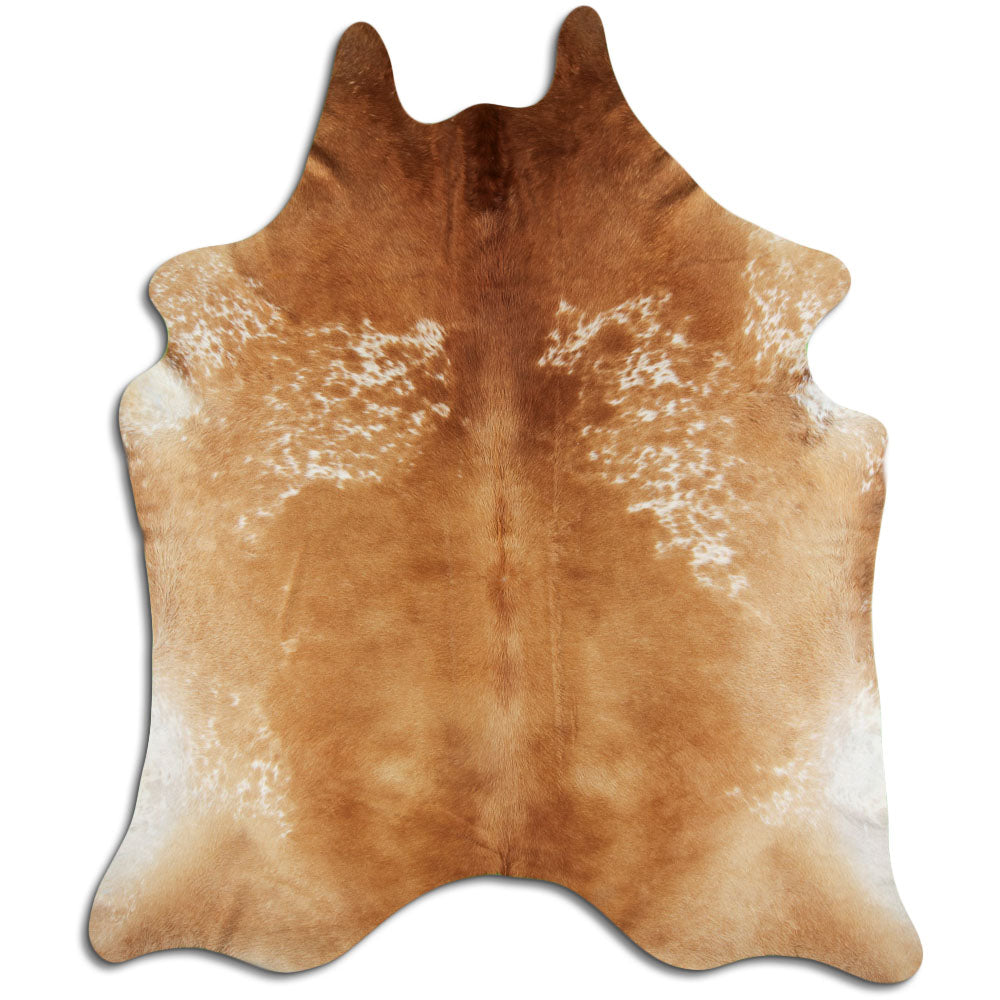 Salt & Pepper eksootiline lehmanahk  XXXL
