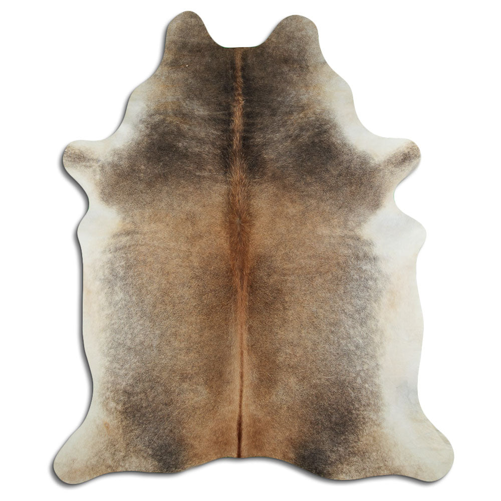 Pruun lehmanahk XXL