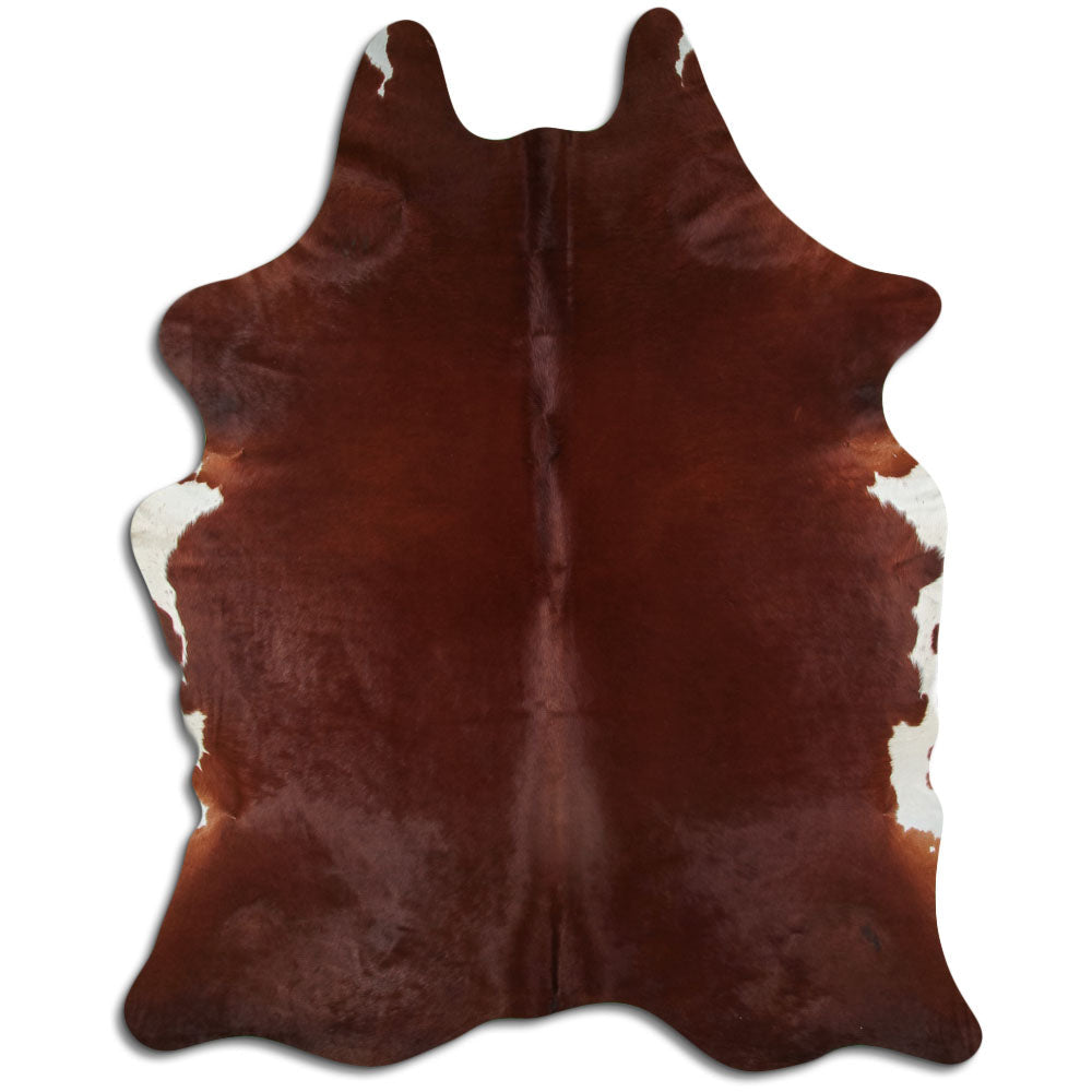 Pruun lehmanahk XXL