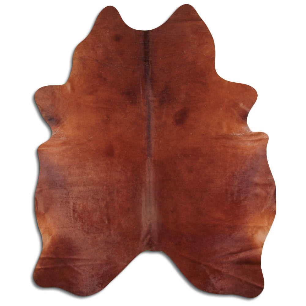 Pruun lehmanahk XXL