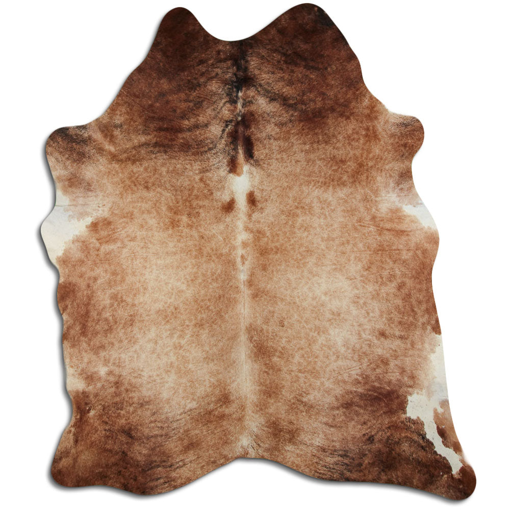 Pruun lehmanahk XL