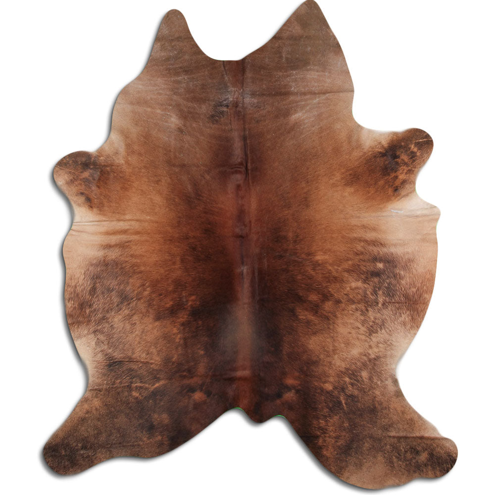 Pruun lehmanahk XL