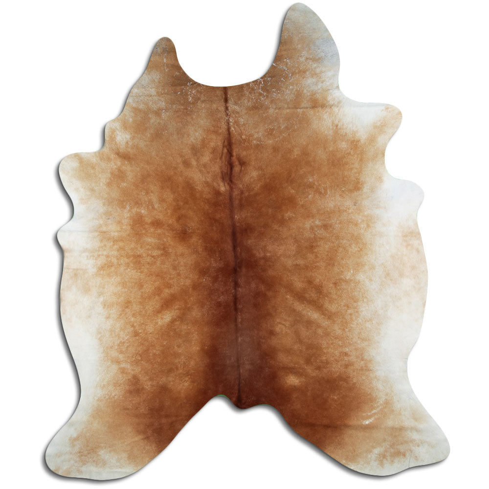 Pruun lehmanahk XXL