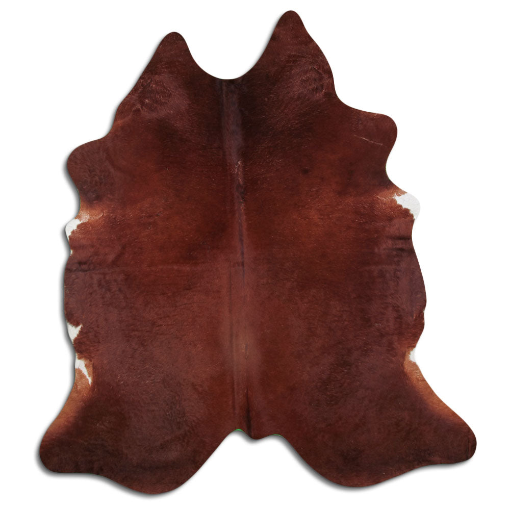 Pruun lehmanahk XXL