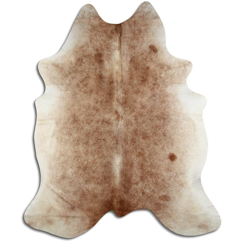 Pruun lehmanahk XL