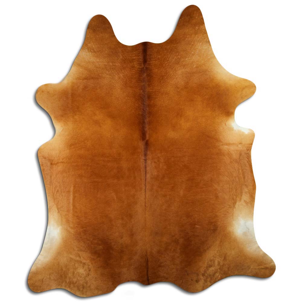 Pruun lehmanahk XXL