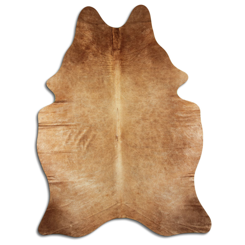 Pruun lehmanahk XL