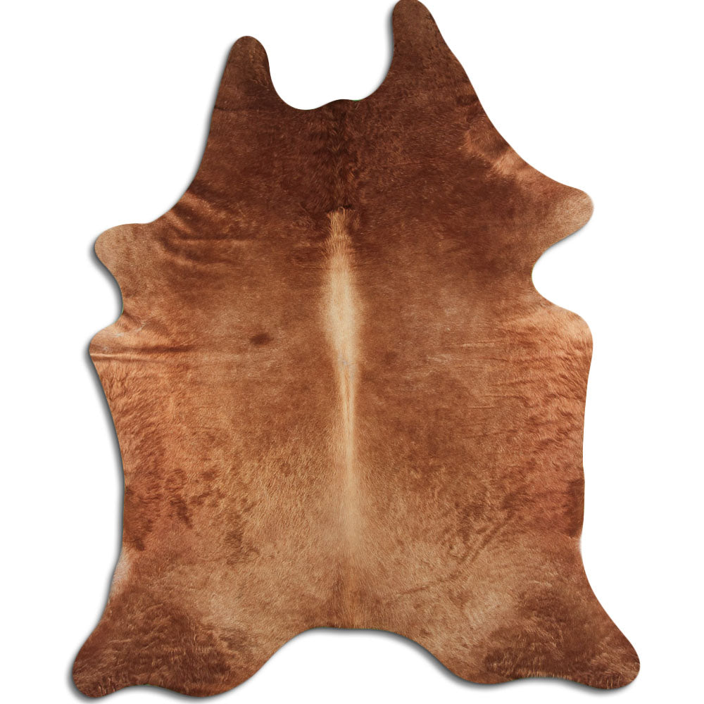 Pruun lehmanahk XXXL