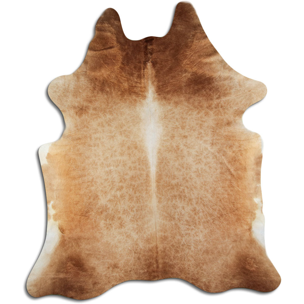 Pruun lehmanahk XXL