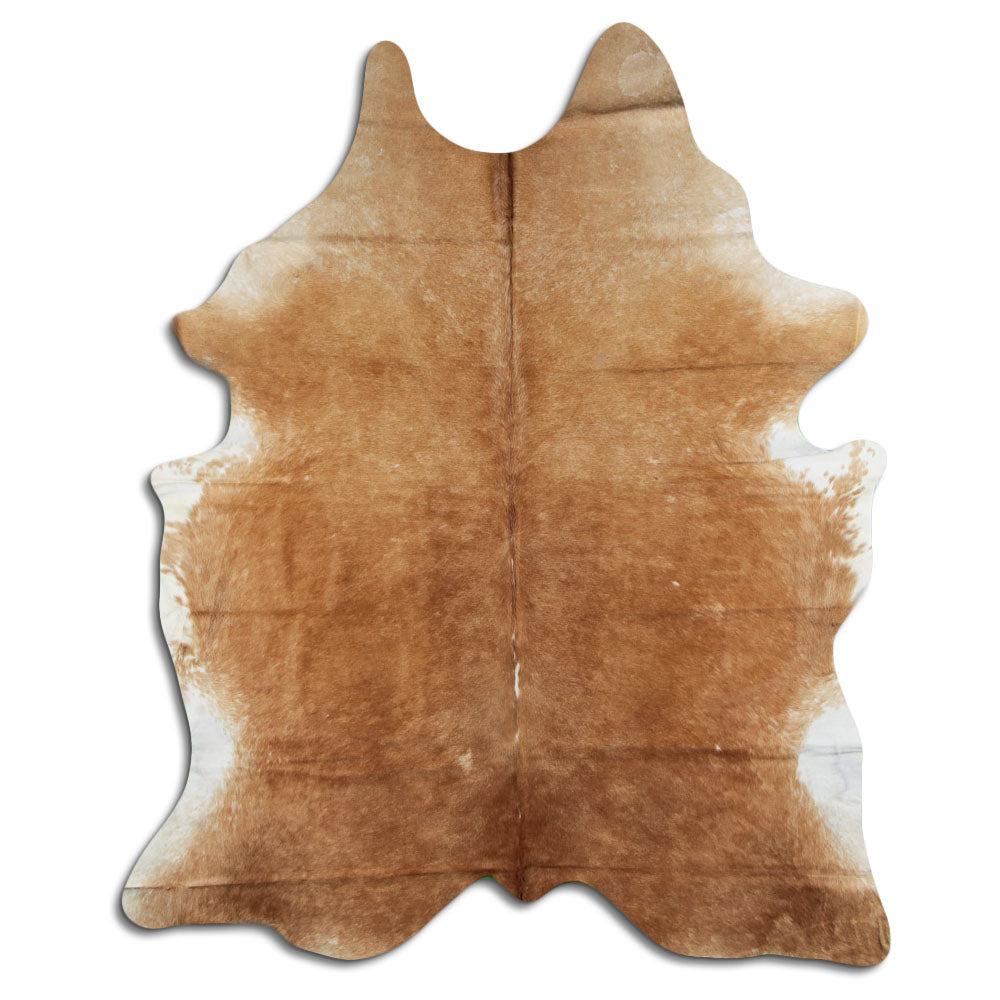 Pruun lehmanahk XXL