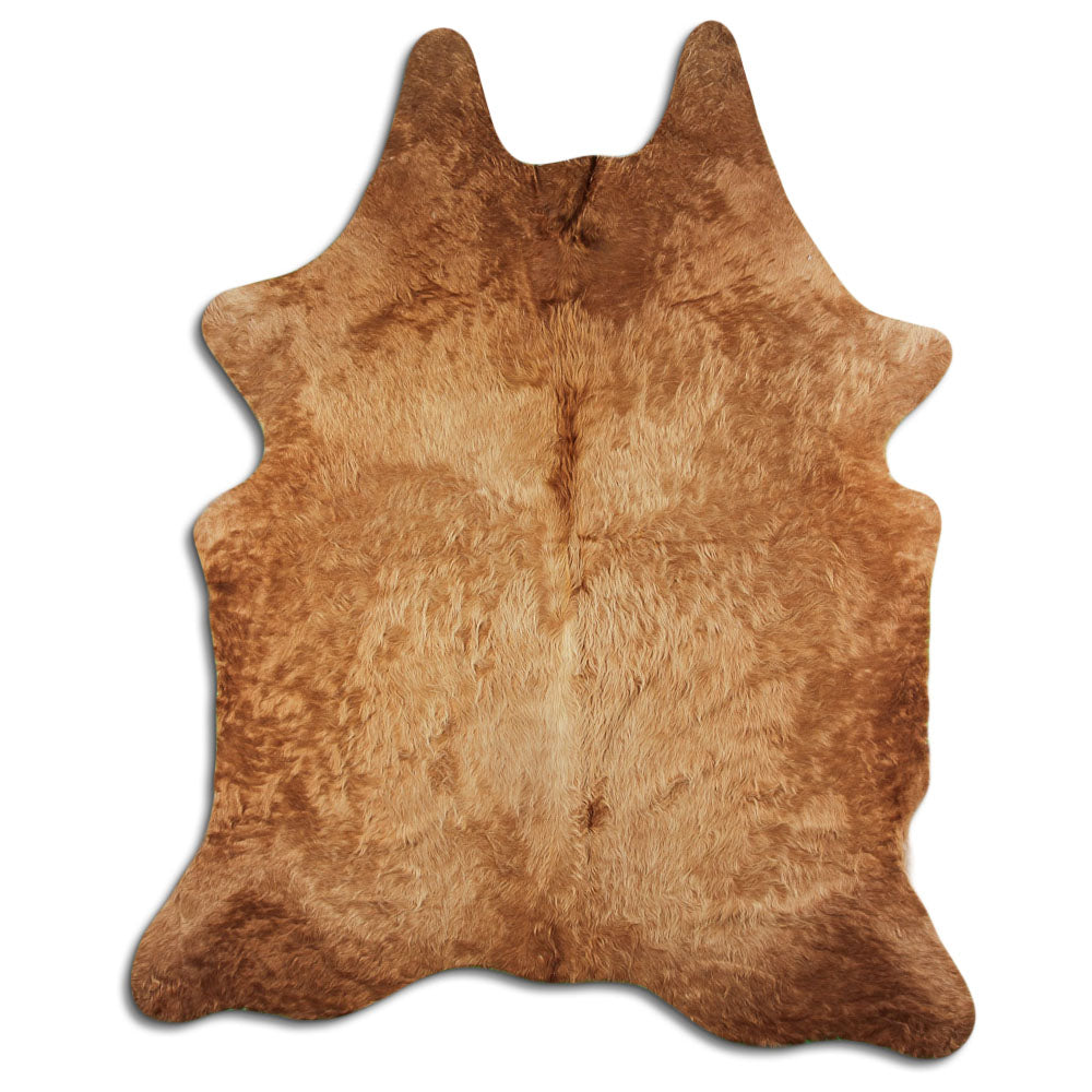 Pruun lehmanahk XXL
