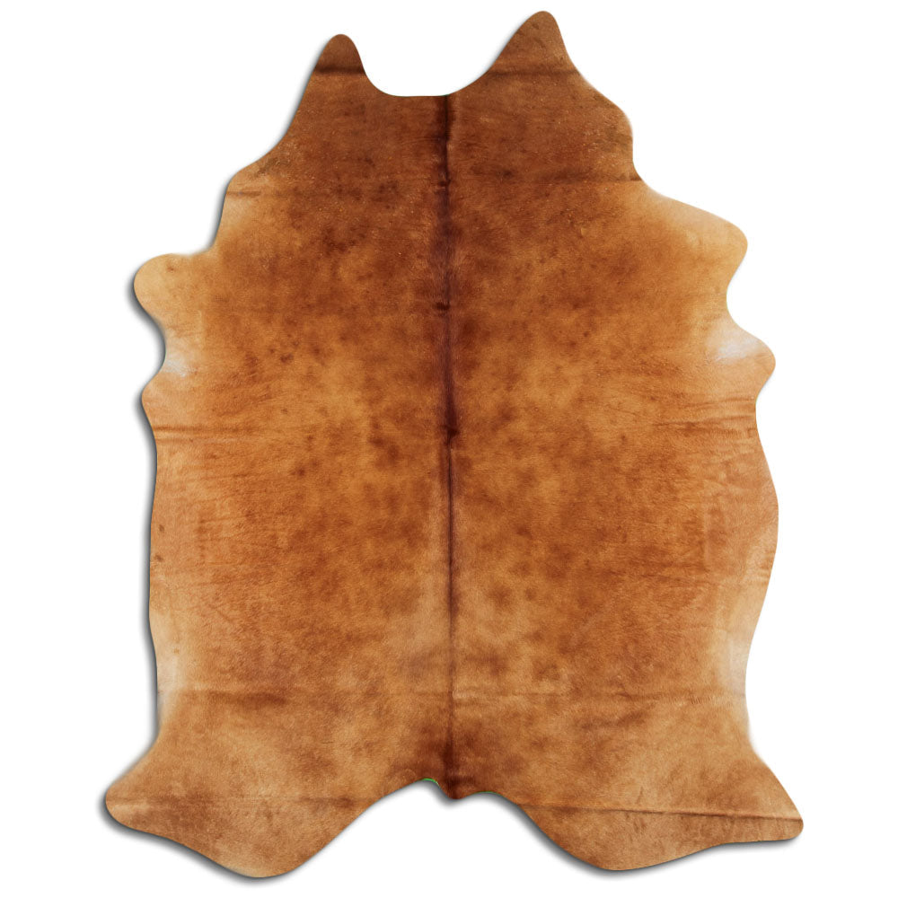 Pruun lehmanahk XL