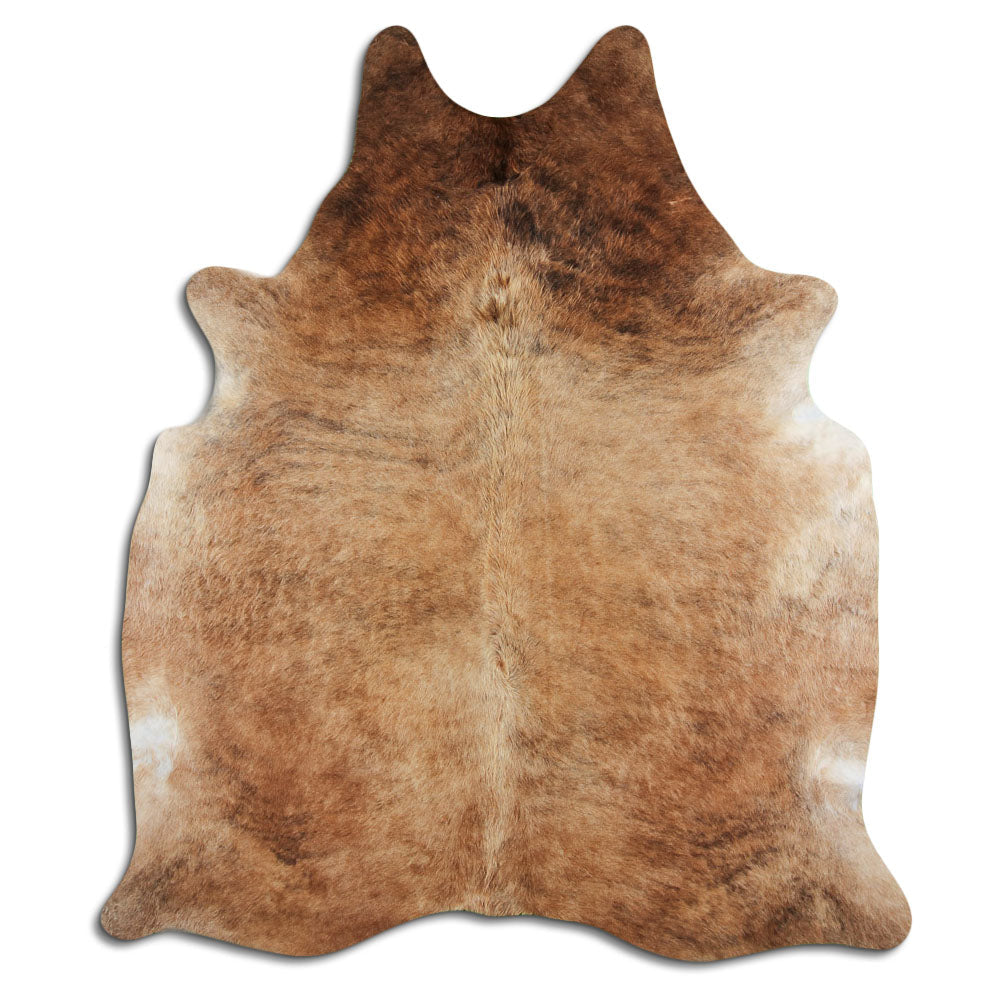 Pruun lehmanahk XXXL