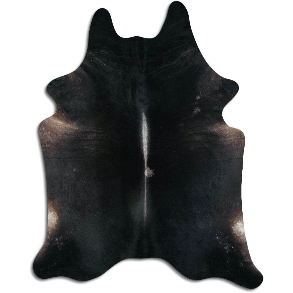 Pruun lehmanahk XXXL