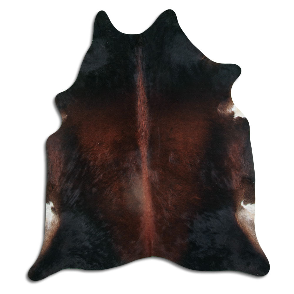 Pruun lehmanahk XL