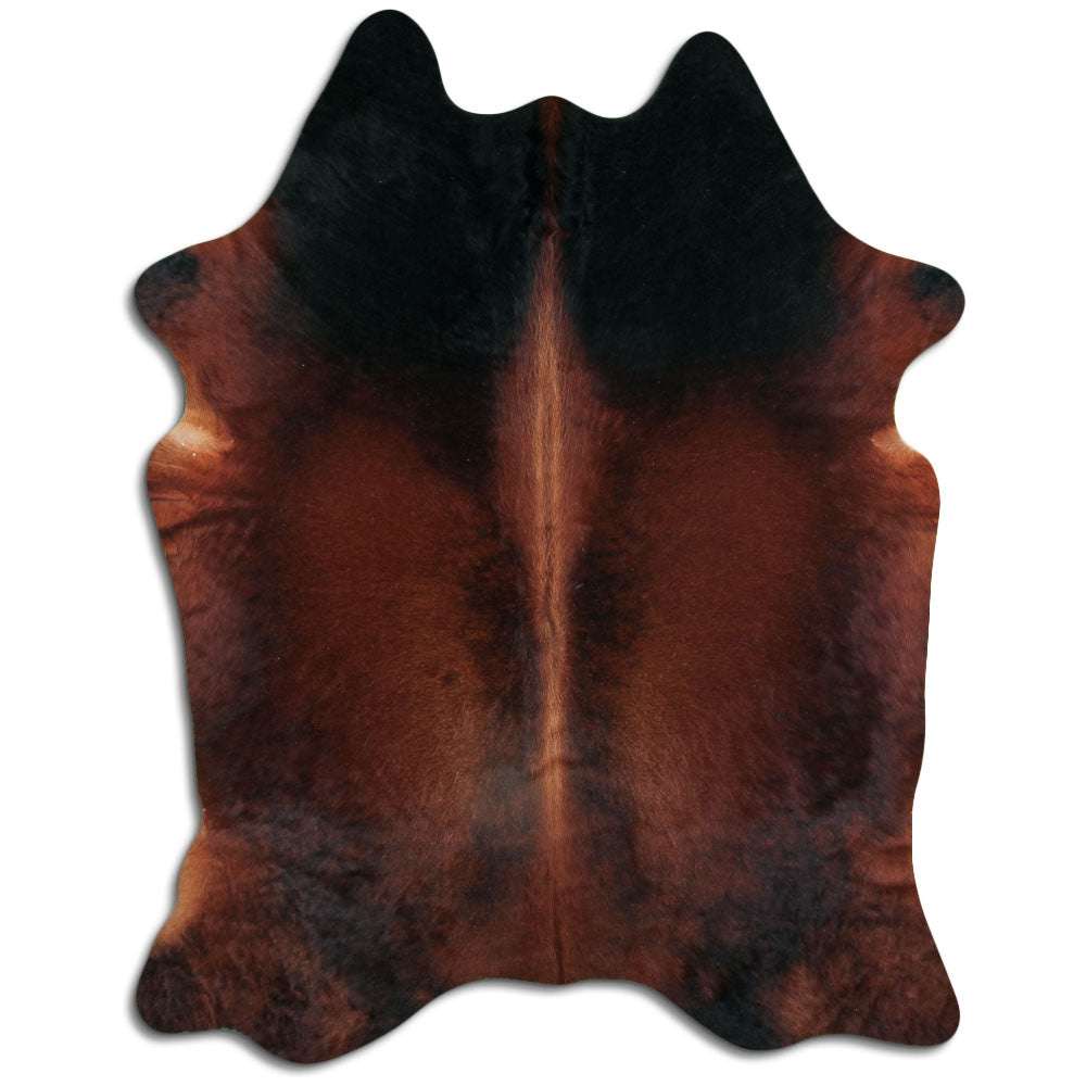 Pruun lehmanahk XL