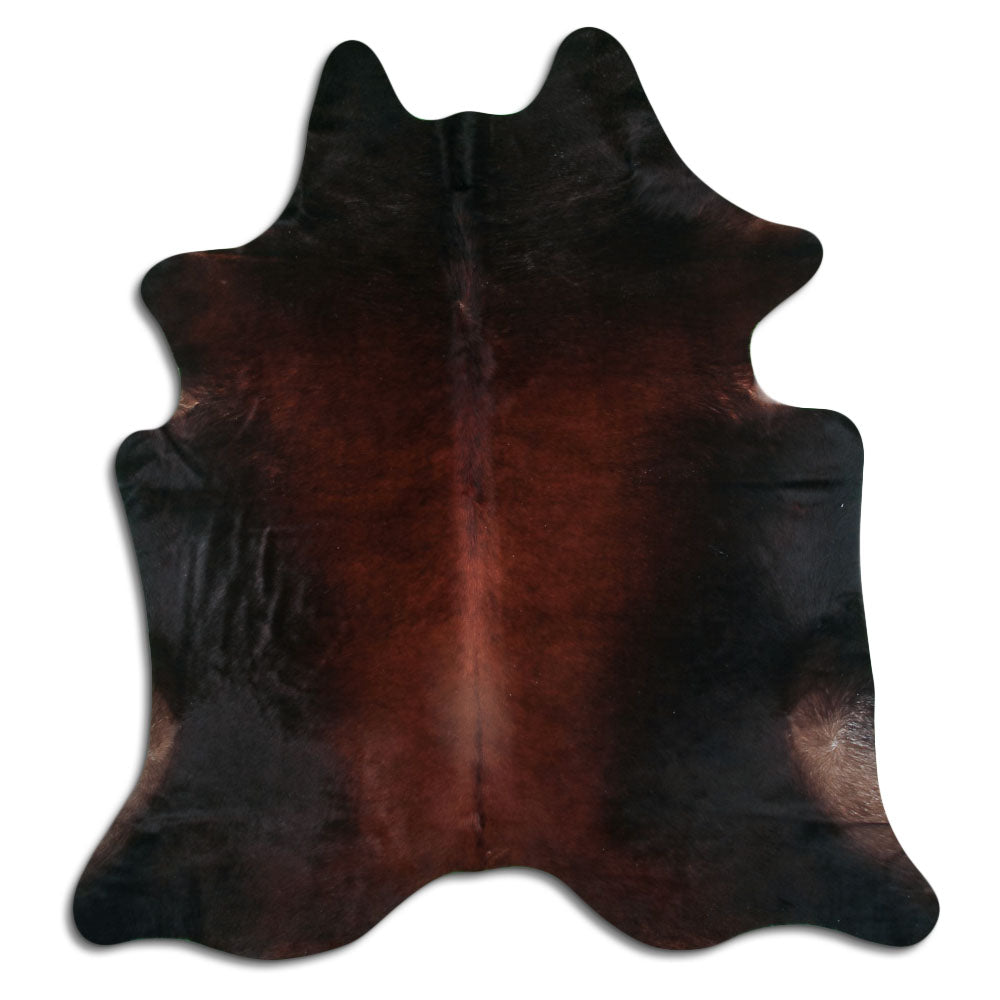 Pruun lehmanahk XL