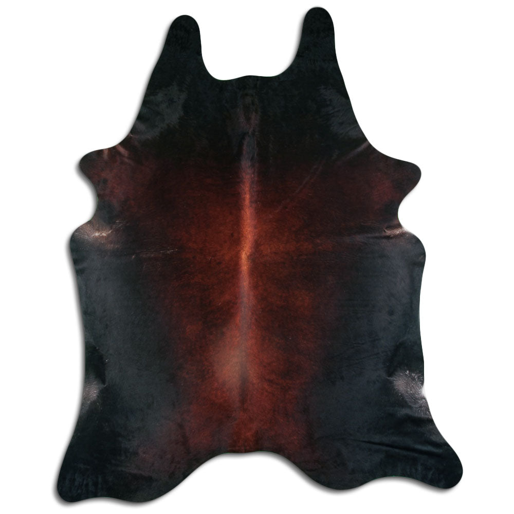 Pruun lehmanahk XXL