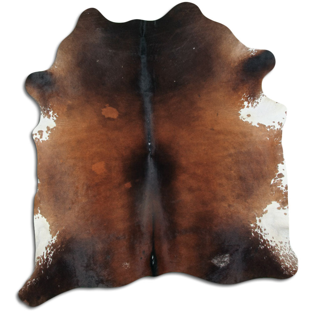 Pruun lehmanahk XL