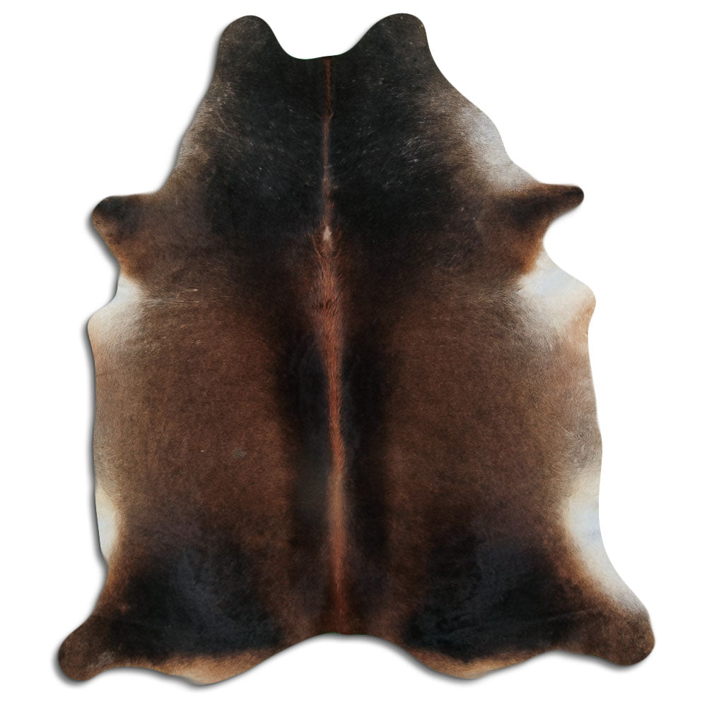 Pruun lehmanahk XL