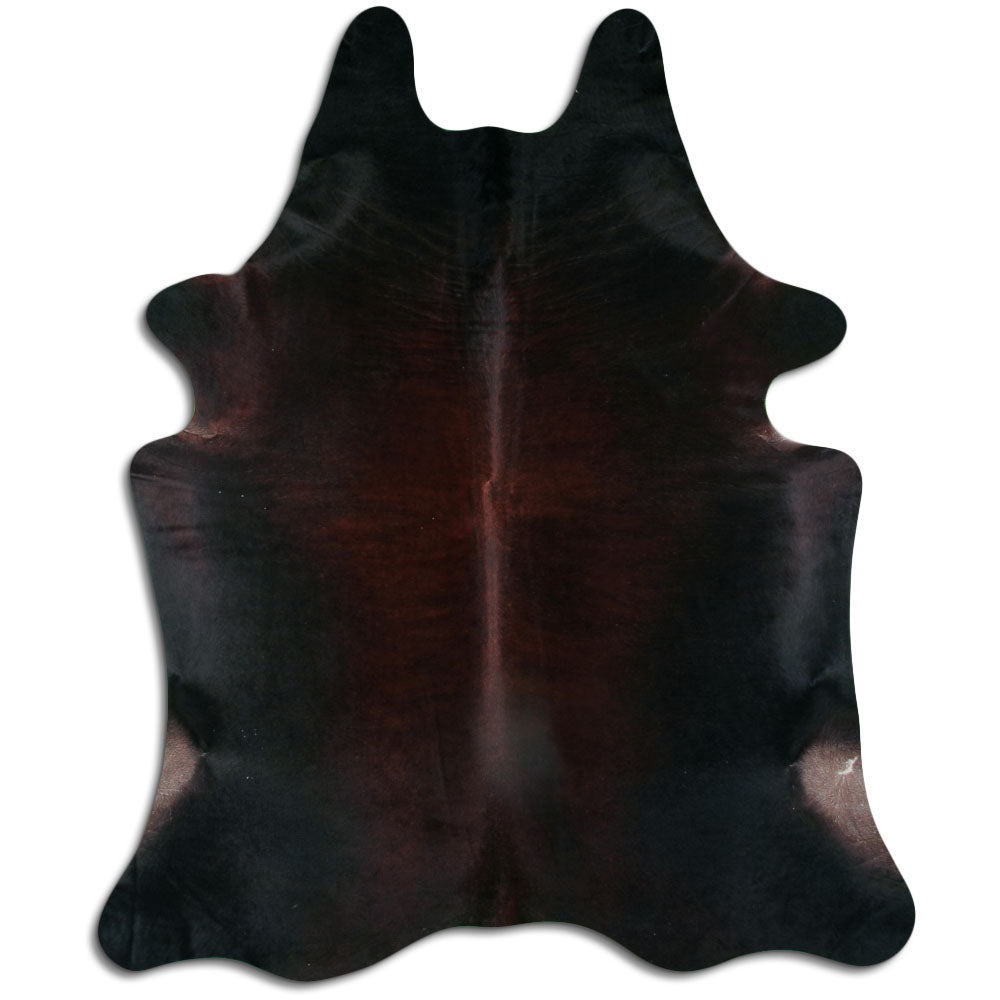 Pruun lehmanahk XL