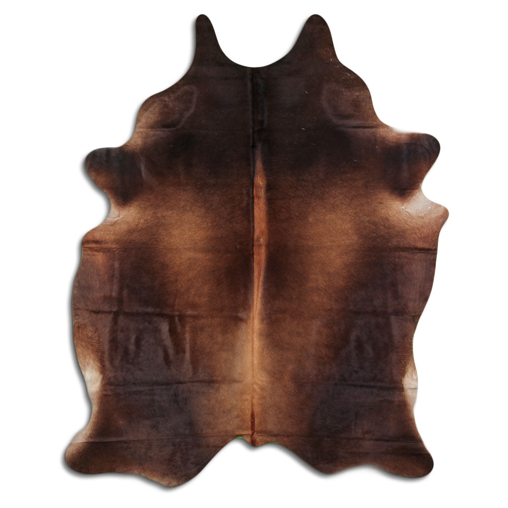 Pruun lehmanahk XL