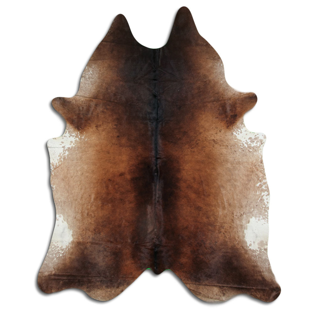 Pruun lehmanahk XXXL