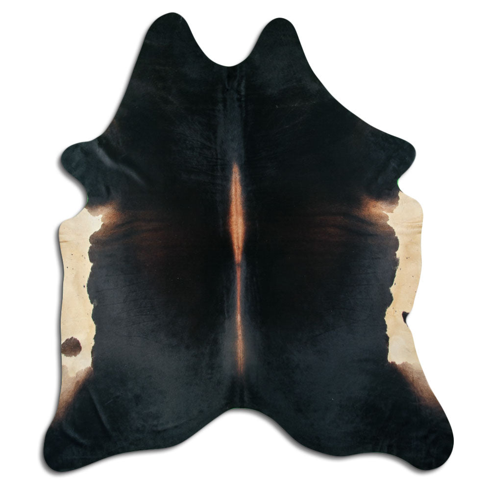 Pruun lehmanahk XXL