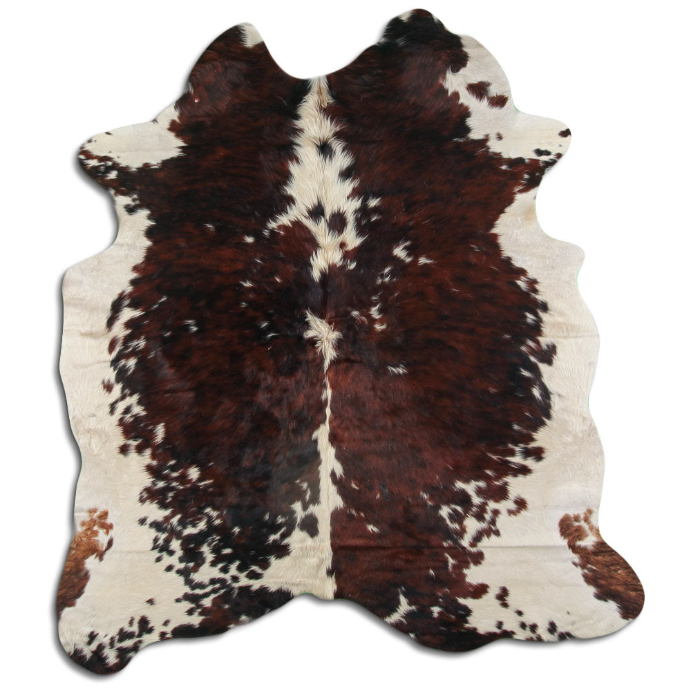 Salt & Pepper eksootiline lehmanahk  L