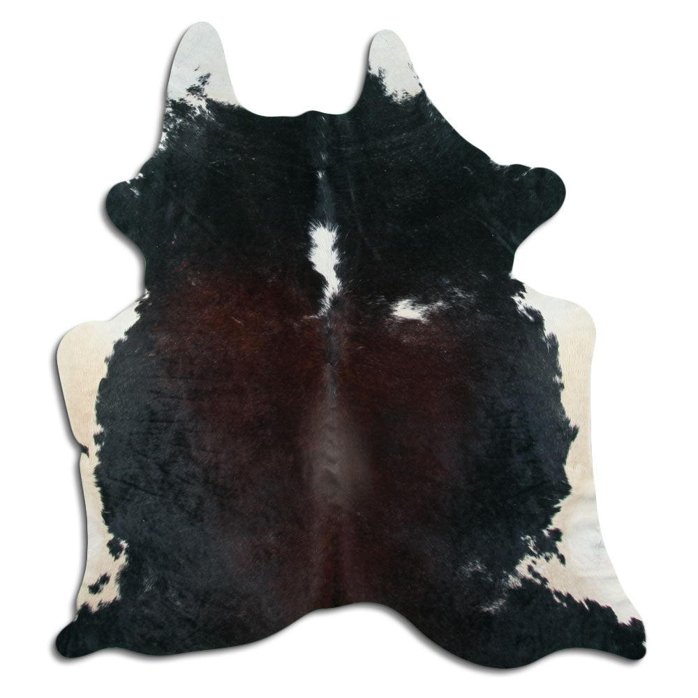 Kolmevärviline lehmanahk L