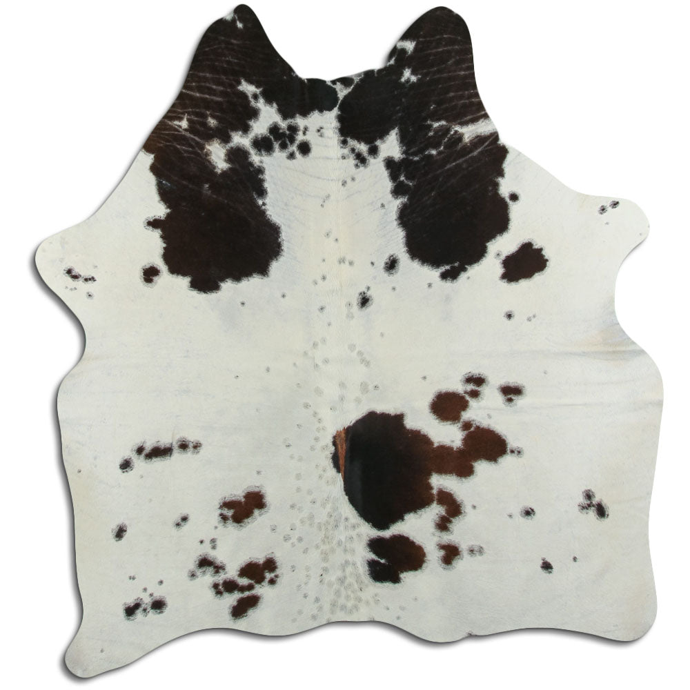 Kolmevärviline lehmanahk M