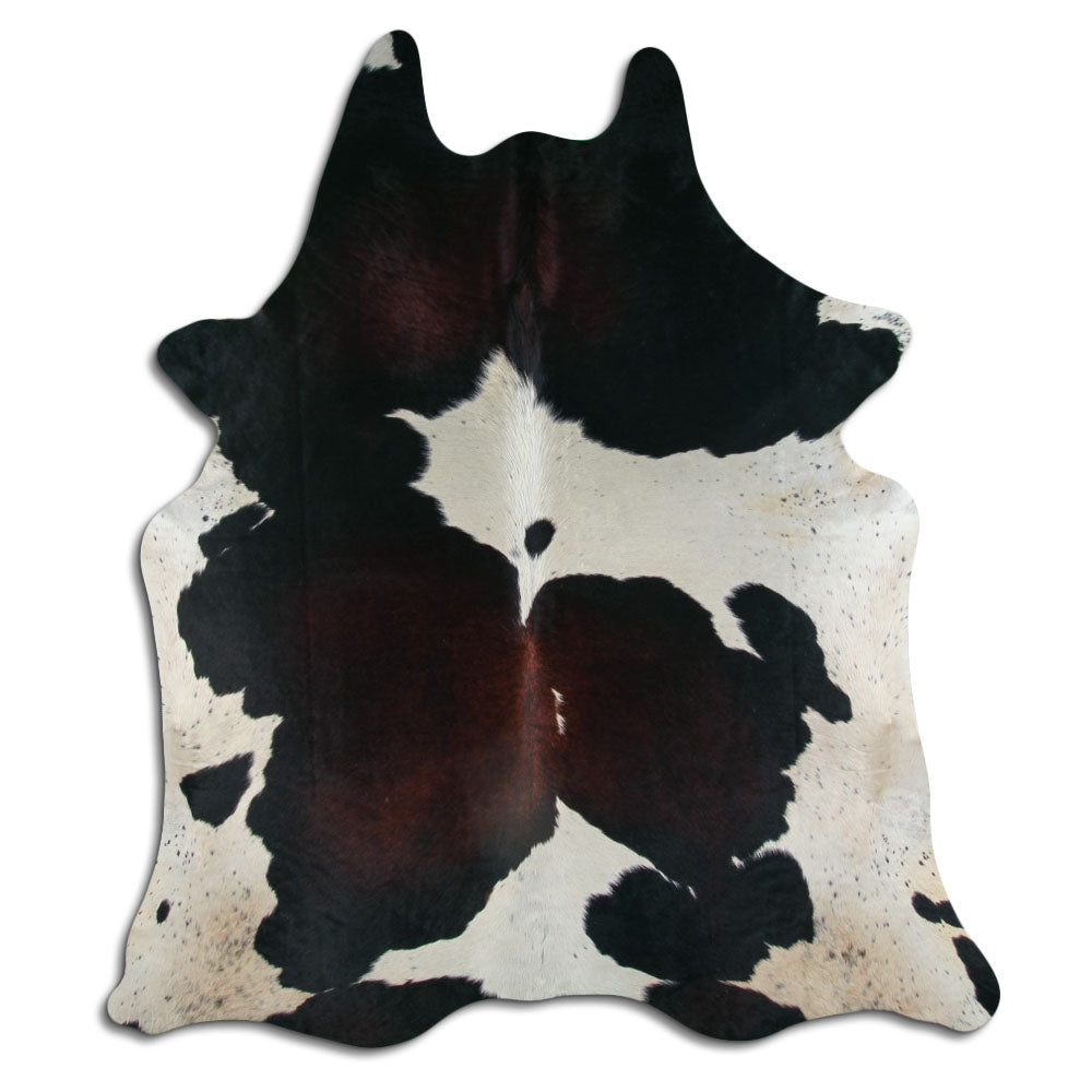 Kolmevärviline lehmanahk XL