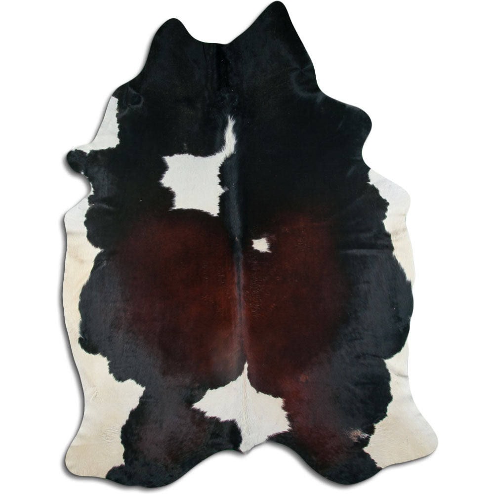 Kolmevärviline lehmanahk XXXL