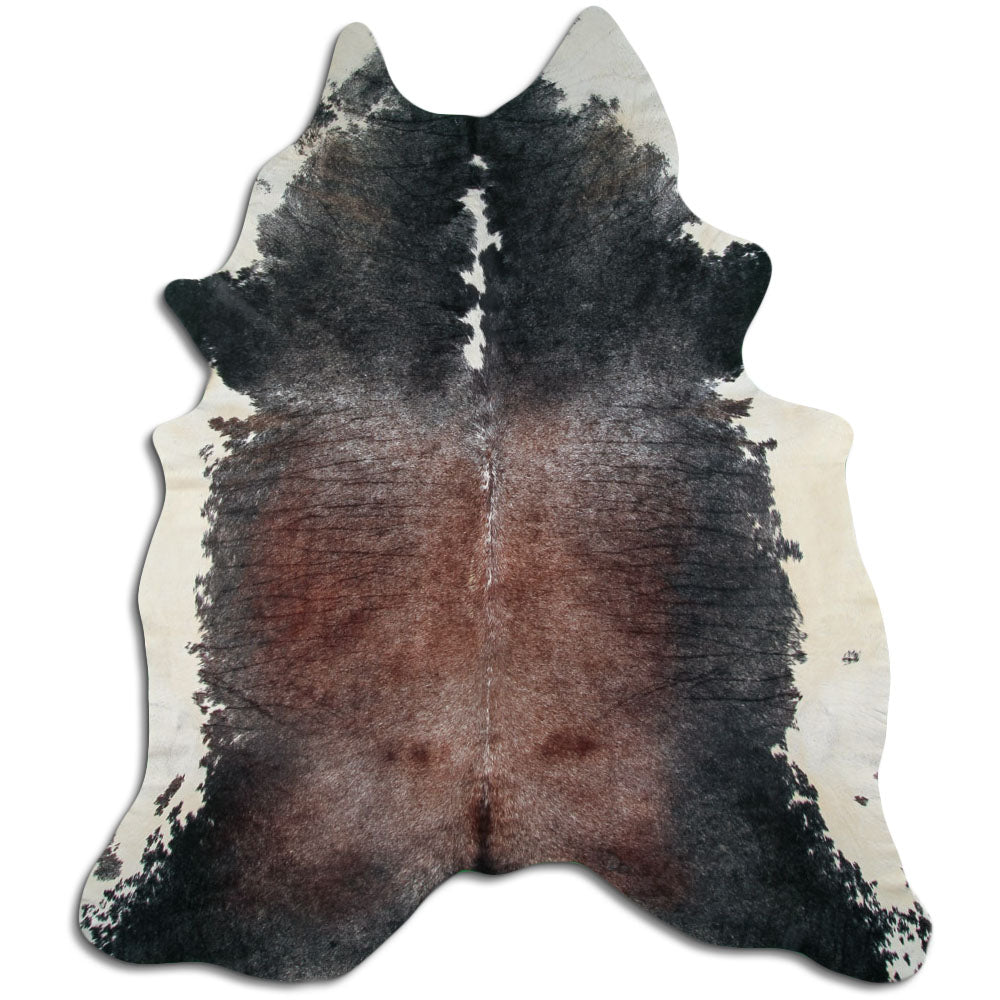 Kolmevärviline lehmanahk XXL