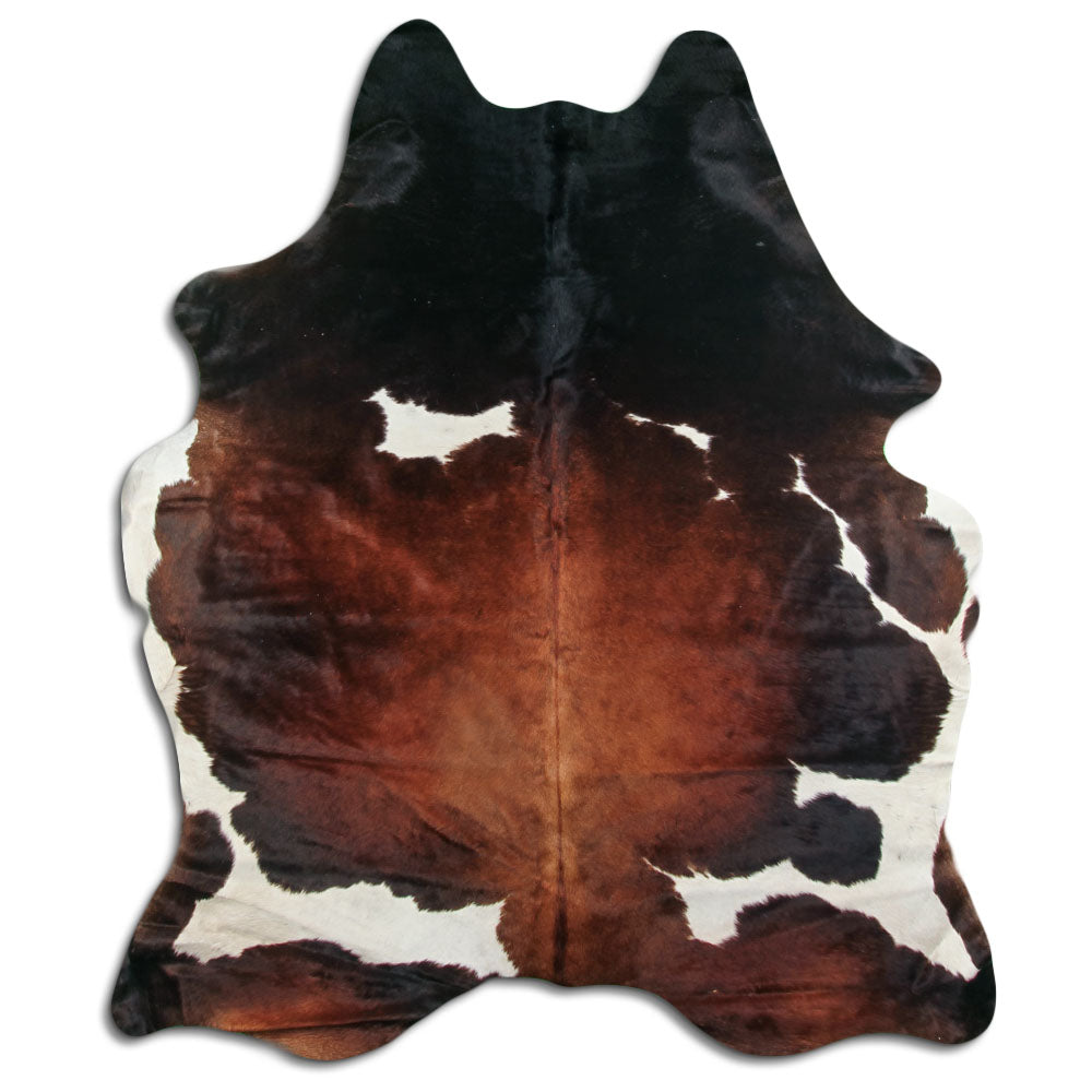 Kolmevärviline lehmanahk XL