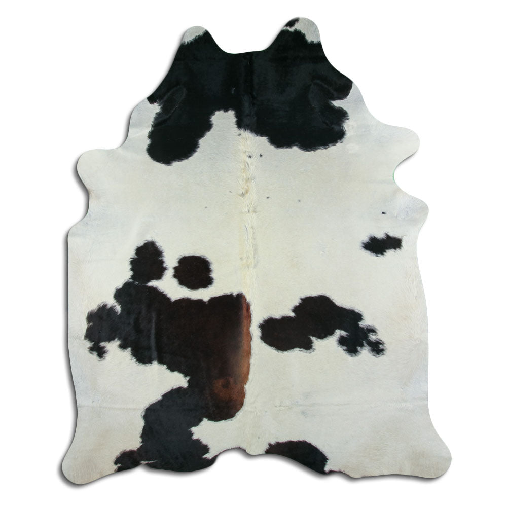 Kolmevärviline lehmanahk XL