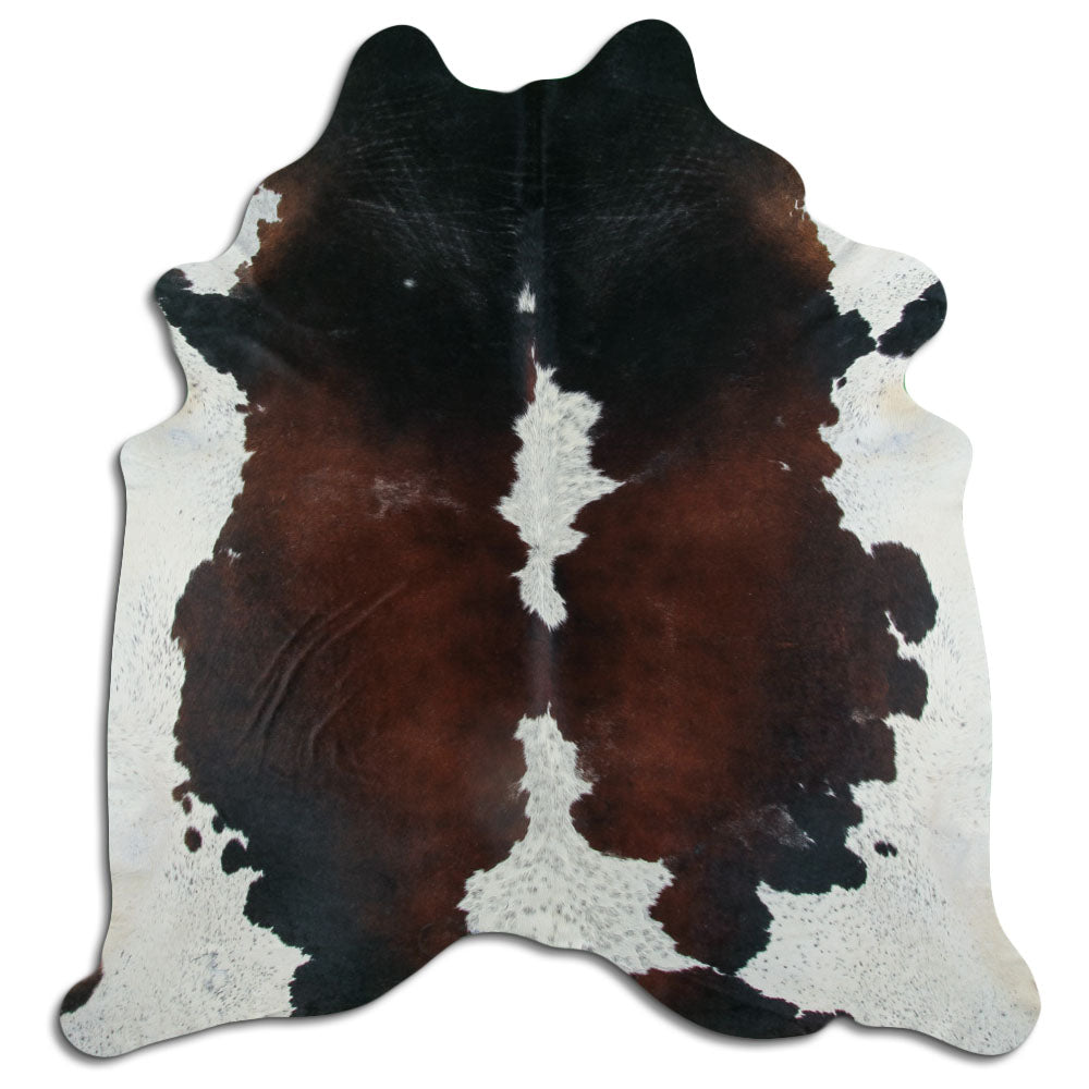 Kolmevärviline lehmanahk XL