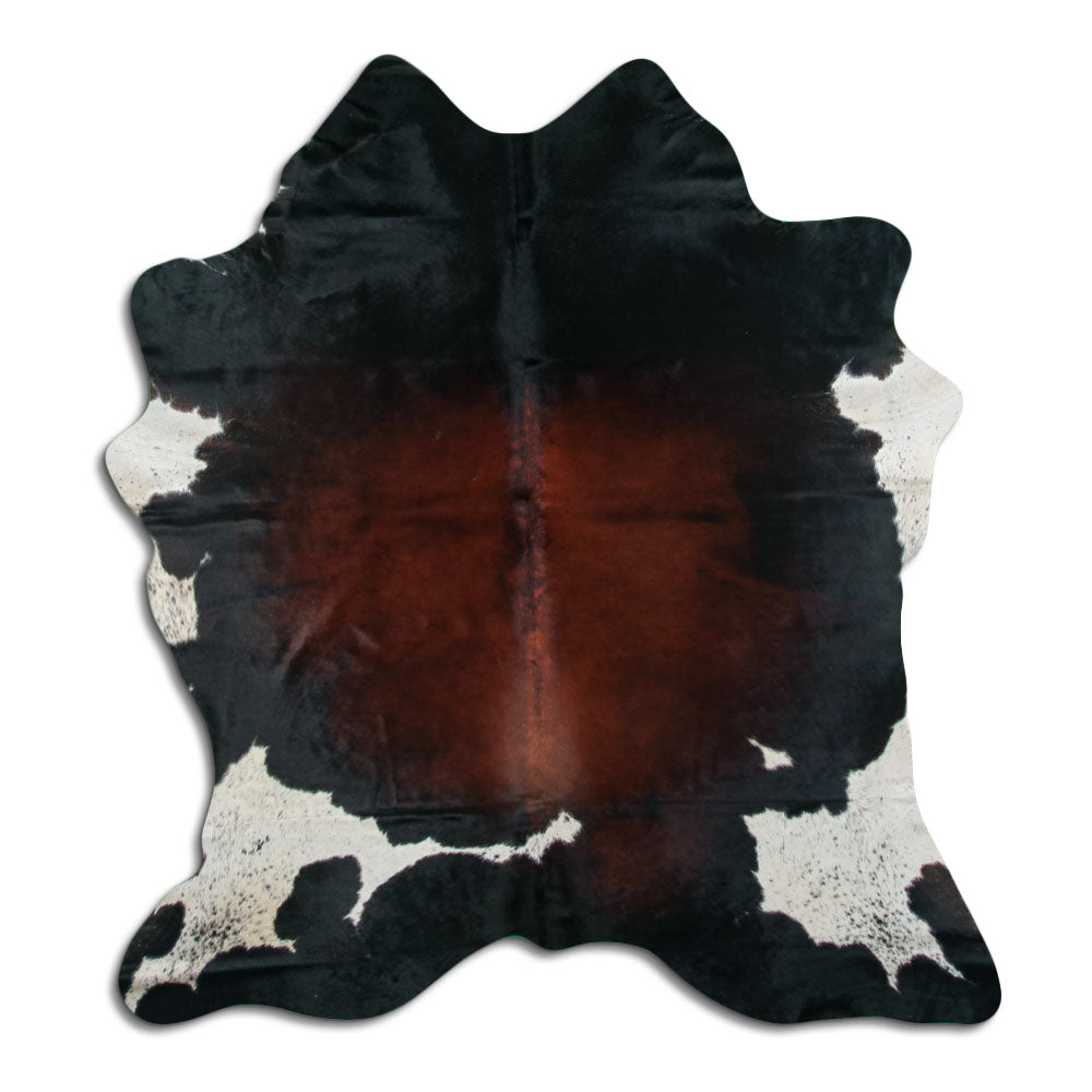 Kolmevärviline lehmanahk XL