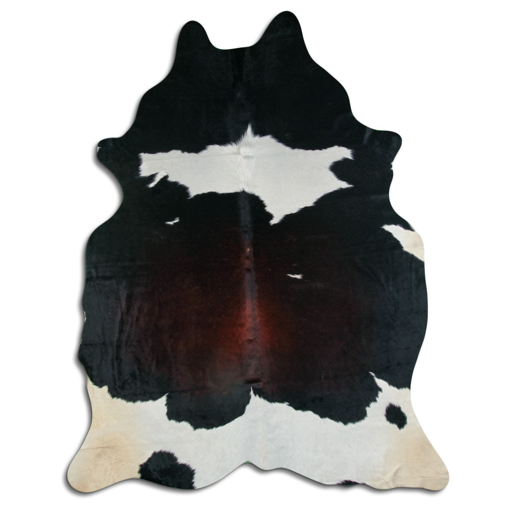 Kolmevärviline lehmanahk XXL