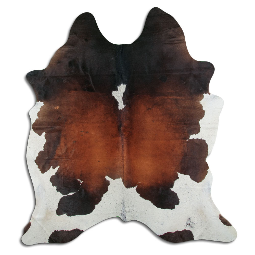 Kolmevärviline lehmanahk XXL