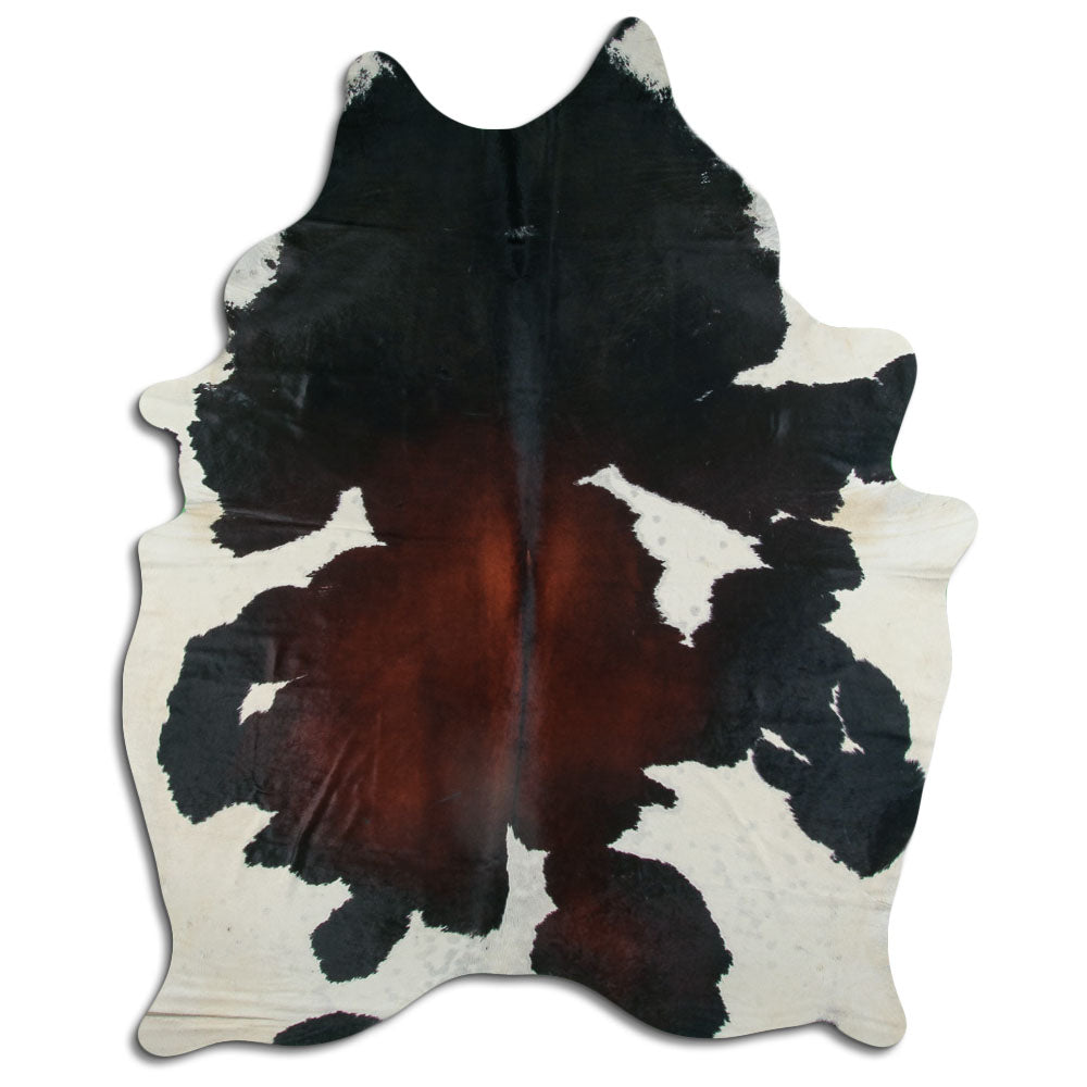 Kolmevärviline lehmanahk XXL