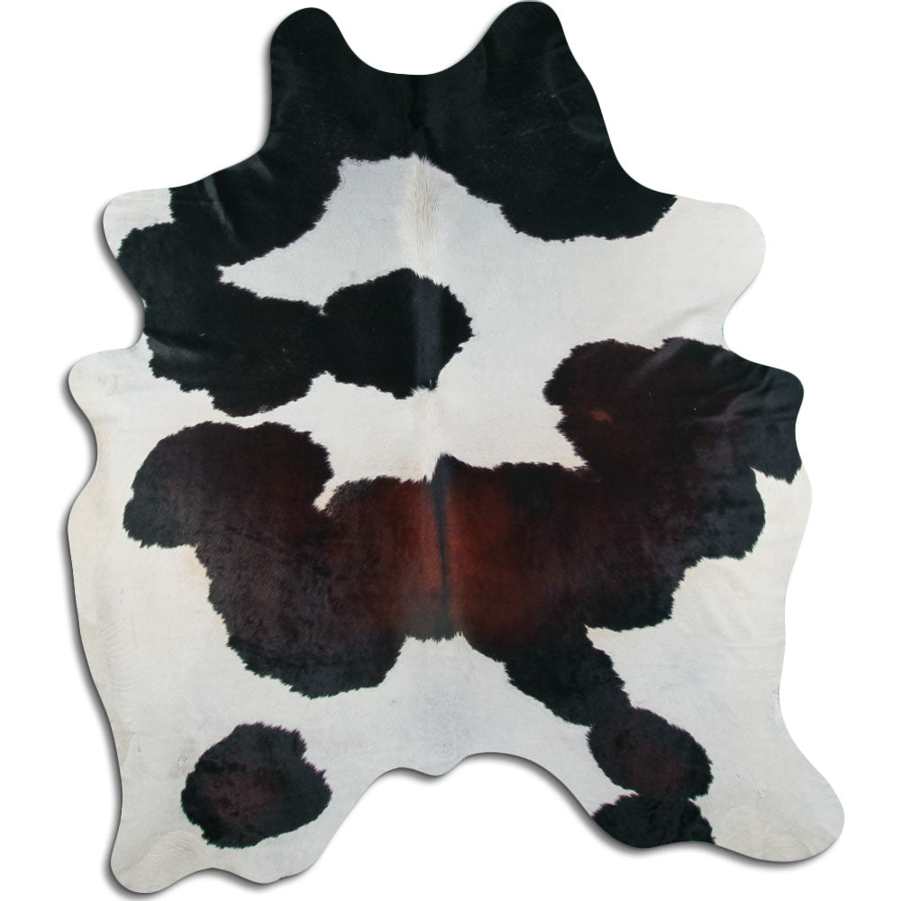 Kolmevärviline lehmanahk XL