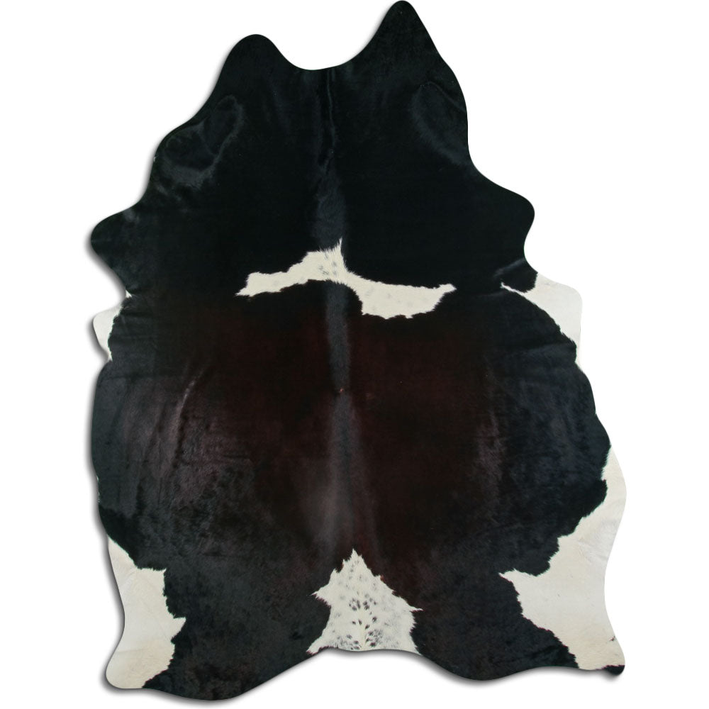 Kolmevärviline lehmanahk XXL