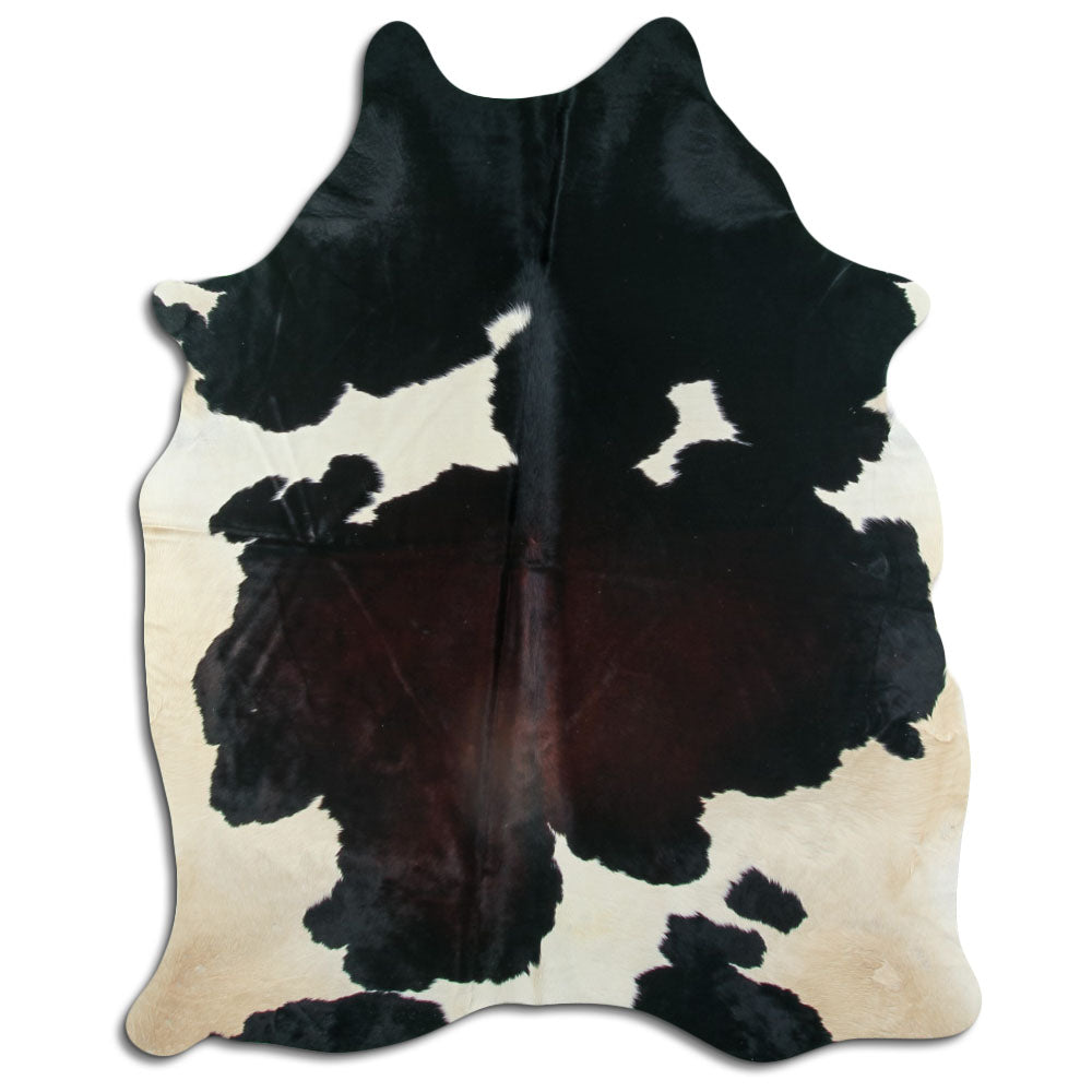 Kolmevärviline lehmanahk L