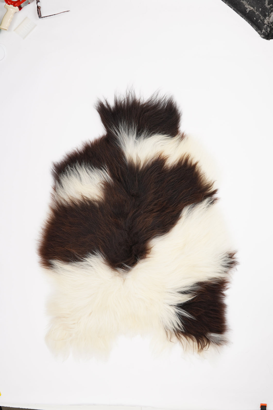 Islandi lambanahk XL