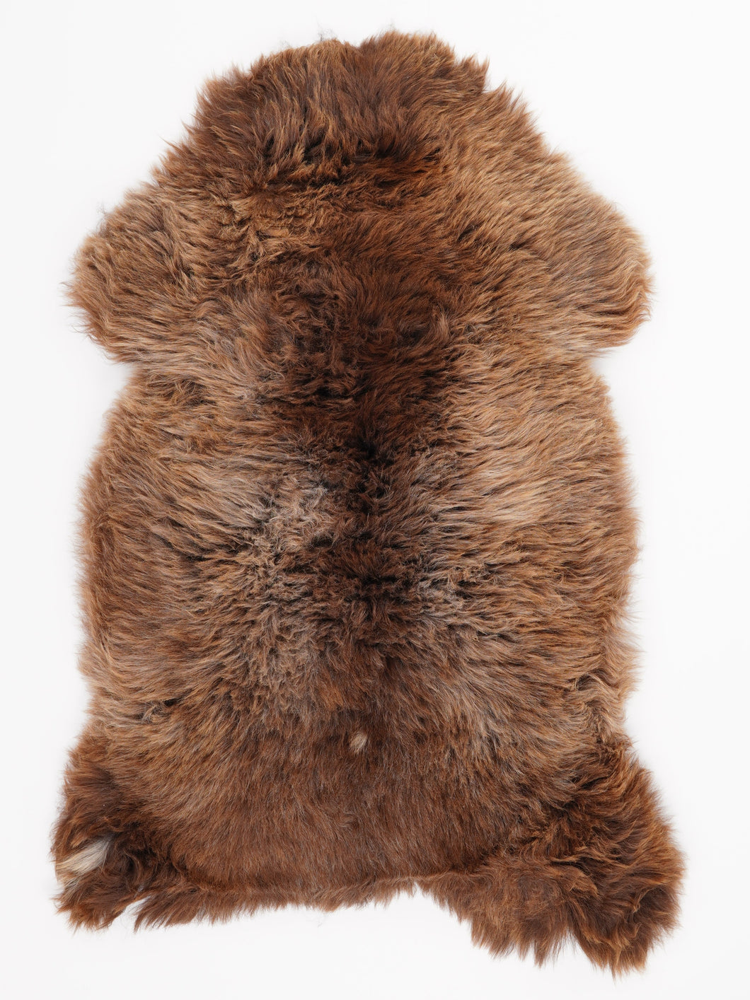 Mitmevärviline lambanahk L