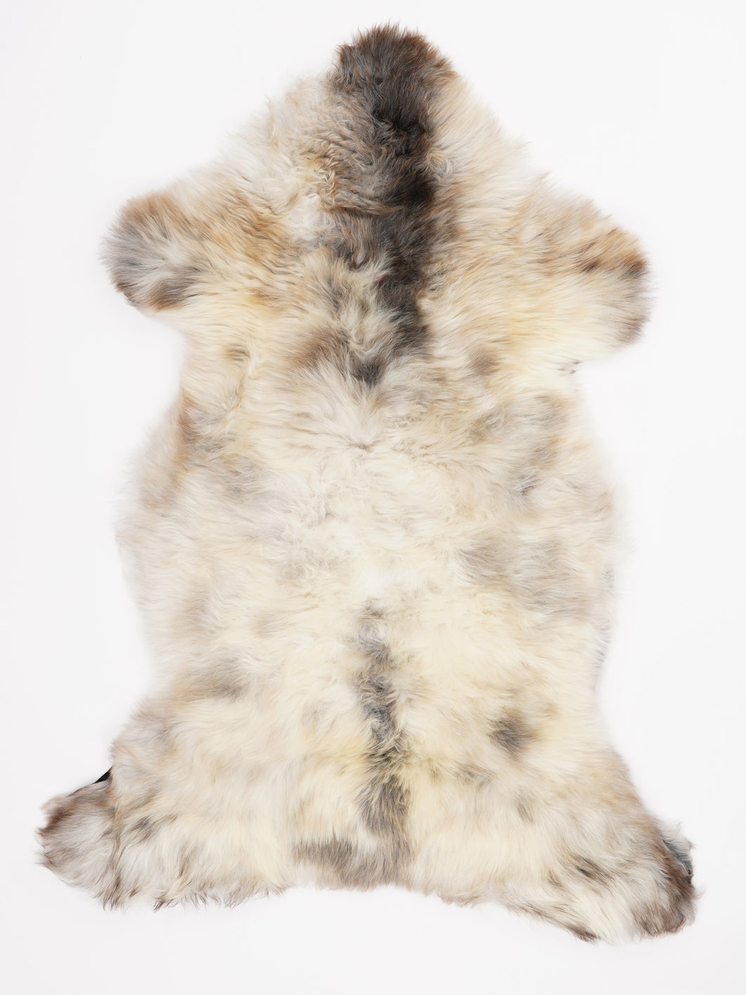 Mitmevärviline lambanahk L