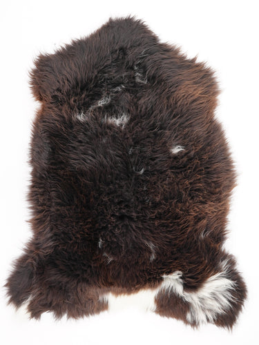 Mitmevärviline lambanahk L