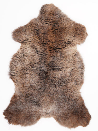 Mitmevärviline lambanahk L