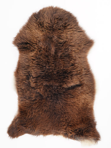 Mitmevärviline lambanahk L